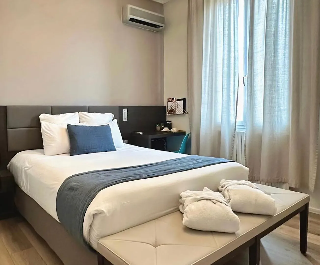 Hotel Negrecoste Hôtel&Spa Aix-en-Provence