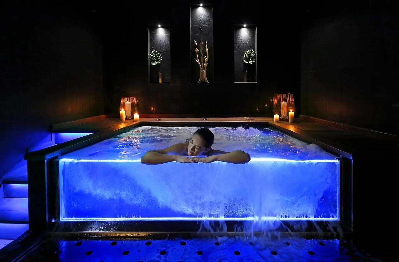 Negrecoste Hotel & Spa Aix-en-Provence