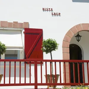 *** Guest house Maison Bista Eder France