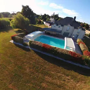 *** Bed & Breakfast Cafecouet'breizh France
