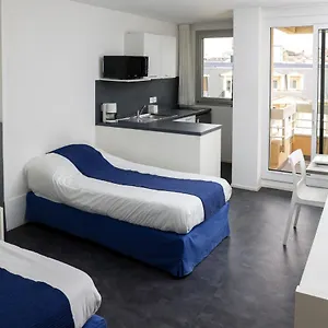 *** Aparthotel Victoria Surf France