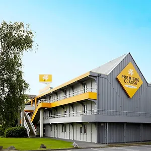  Hotel Premiere Classe Lyon Ouest - France