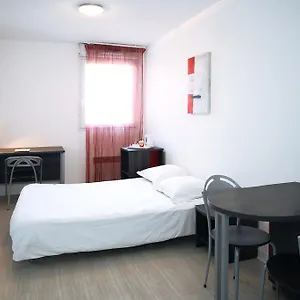 Apparteo Aparthotel