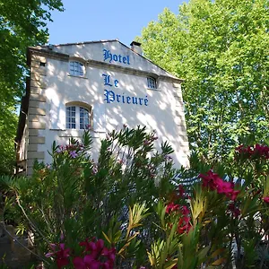 Le Prieuré ** Aix-en-Provence