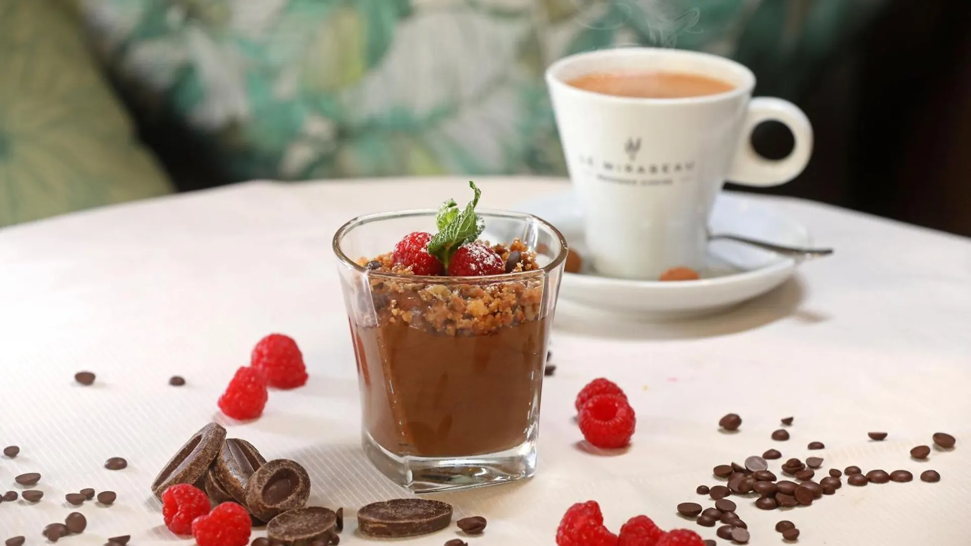 Negrecoste Hotel & Spa Aix-en-Provence