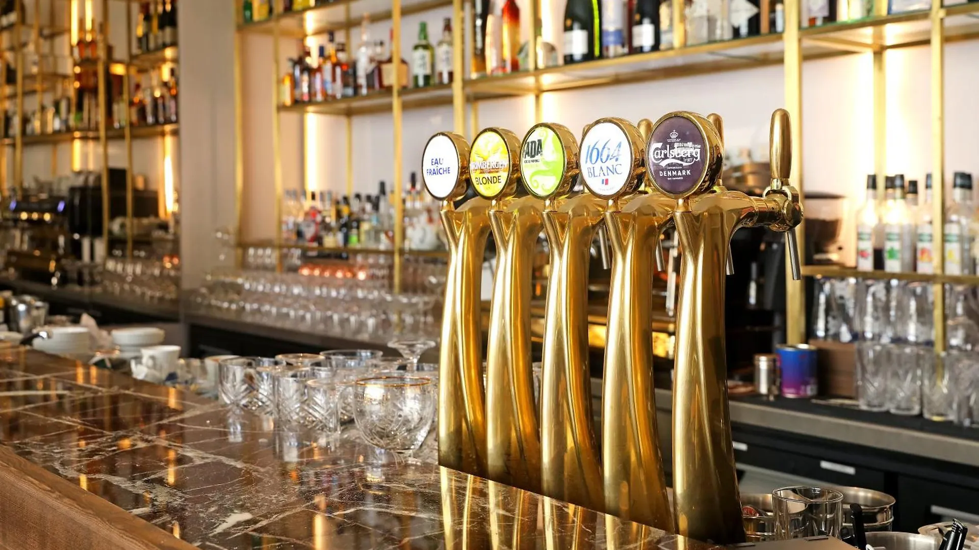 Negrecoste Hotel & Spa Aix-en-Provence