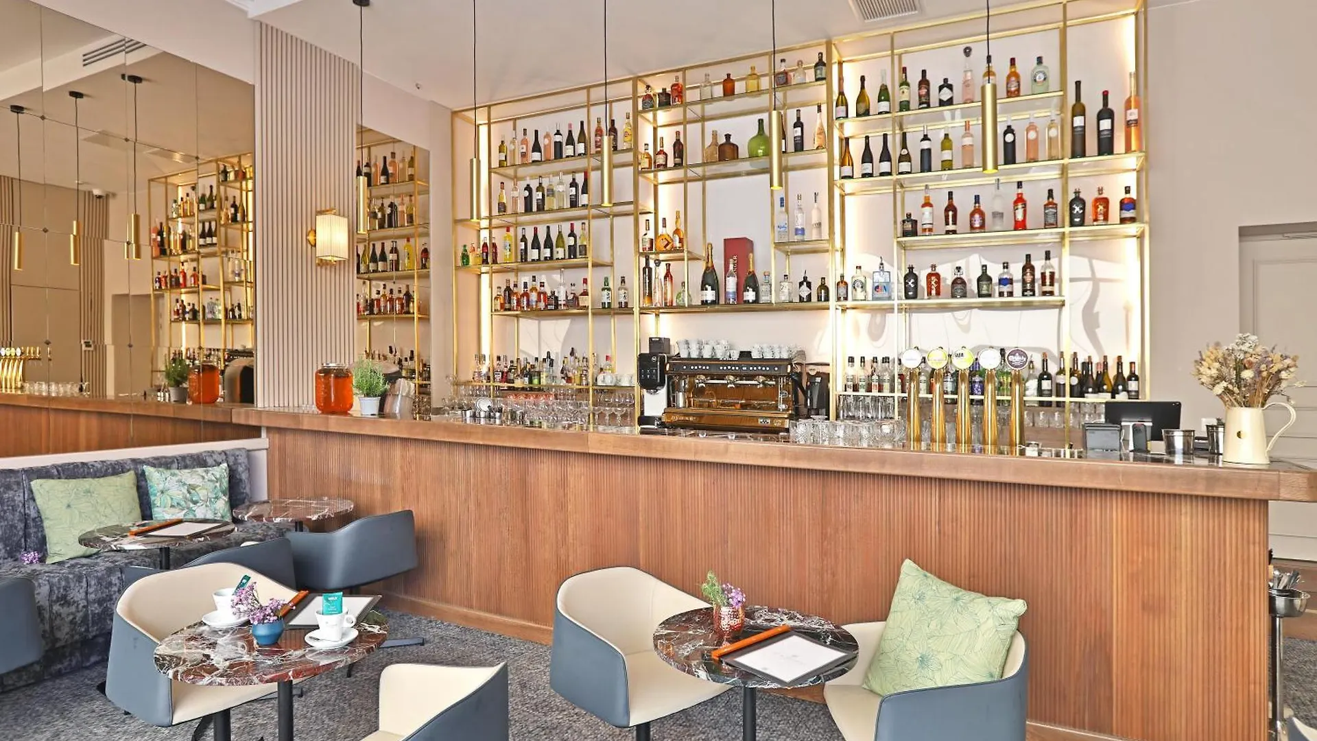 Negrecoste Hotel & Spa Aix-en-Provence 4*,