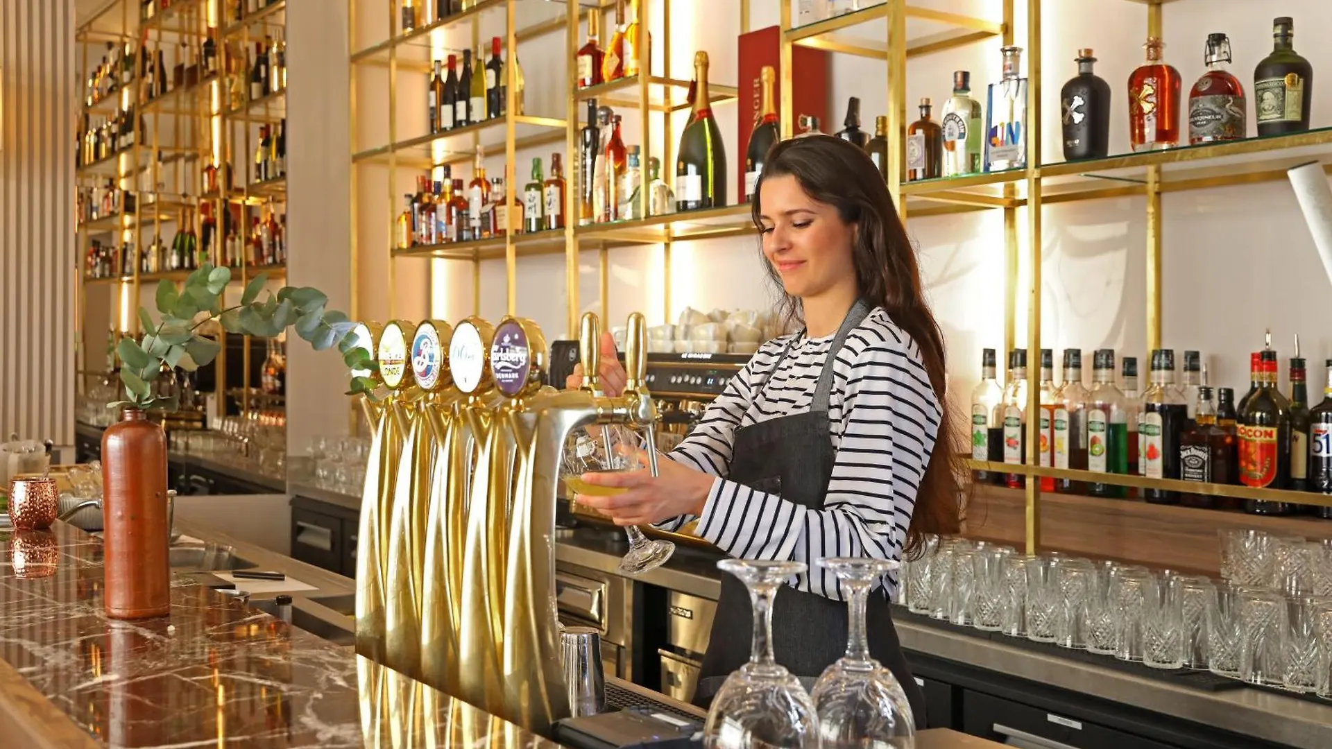 Negrecoste Hotel & Spa Aix-en-Provence