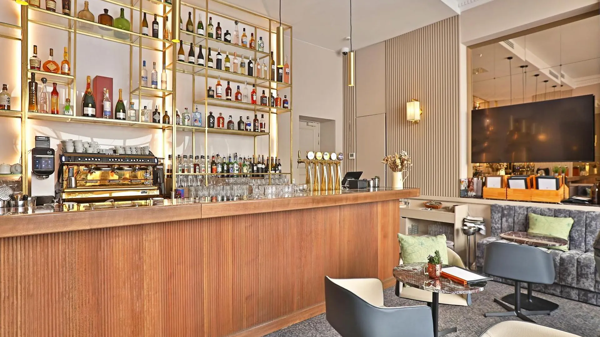 Negrecoste Hotel & Spa Aix-en-Provence