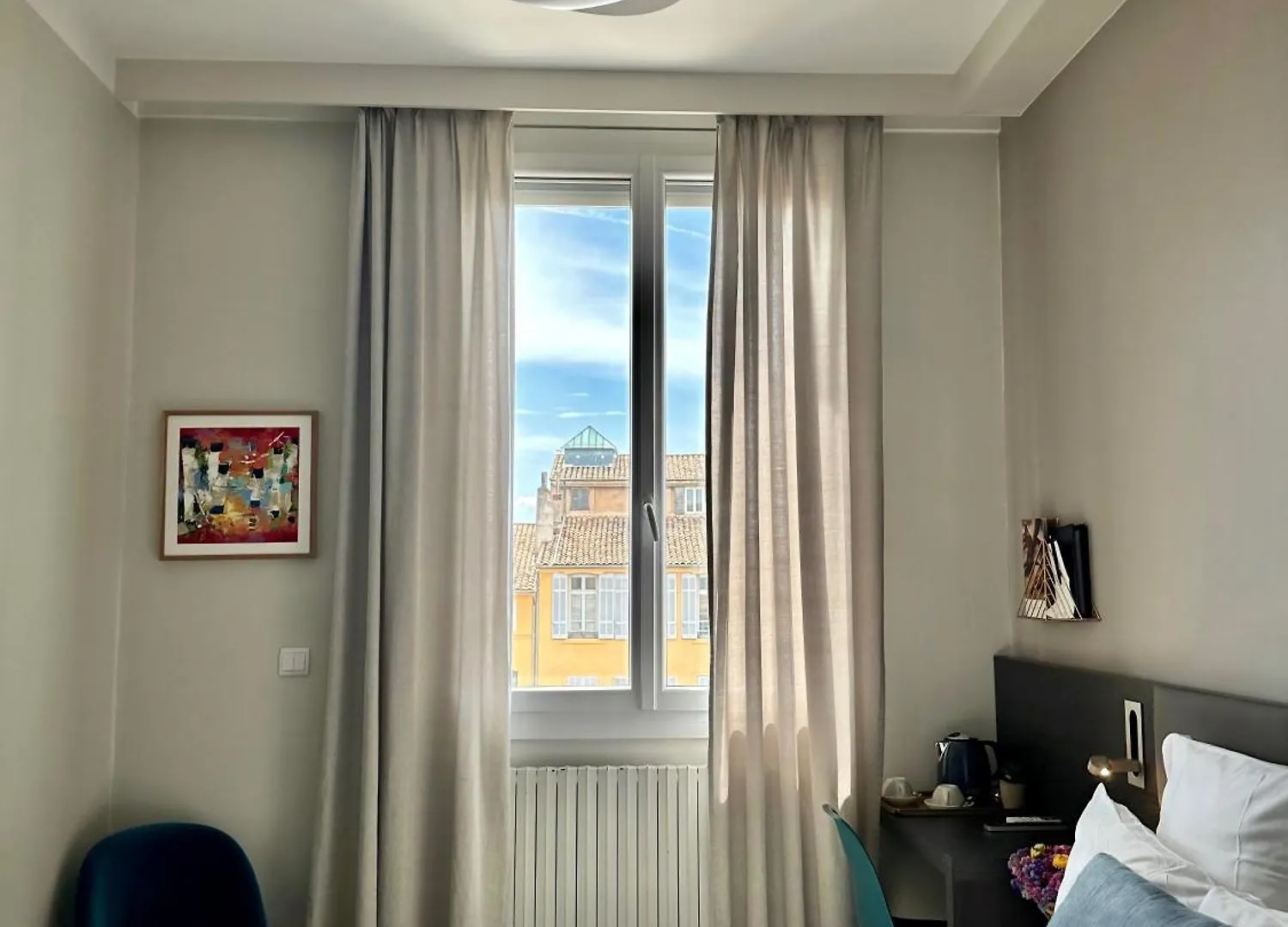 Negrecoste Hotel & Spa Aix-en-Provence